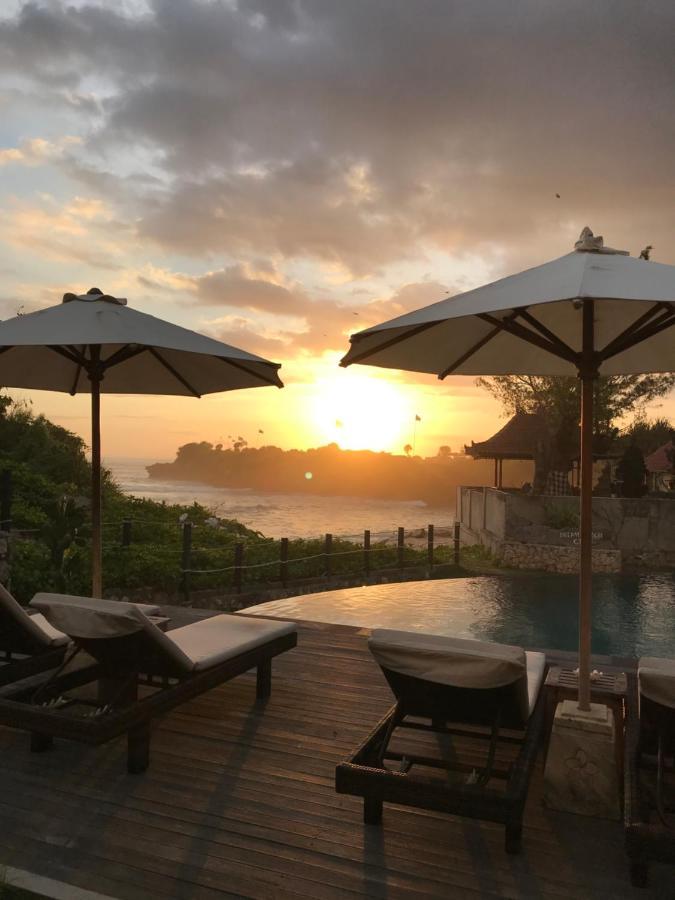 D'Byas Dream Beach Club And Villa Lembongan Εξωτερικό φωτογραφία